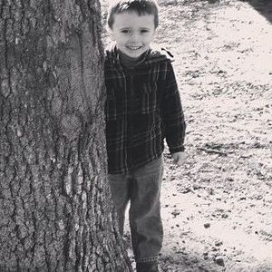 Meet your Posher, Brian